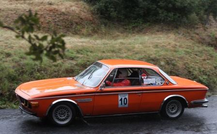BMW 30 csl